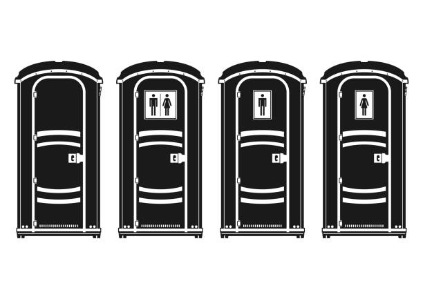 Portable Restroom Removal and Pickup in Kenmore, NY