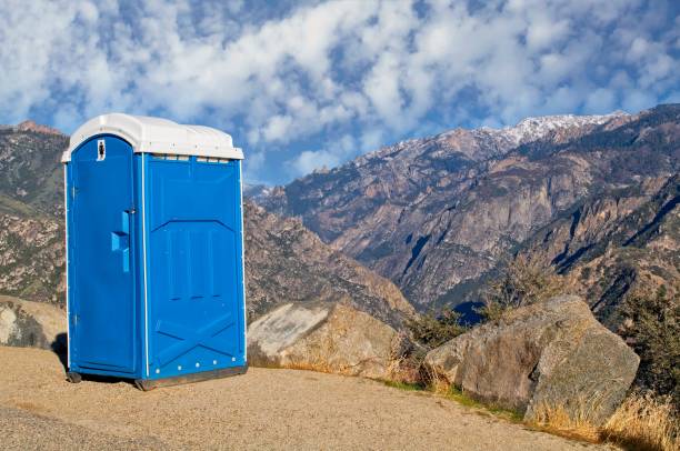 Best VIP or Luxury Restroom Trailers  in Kenmore, NY