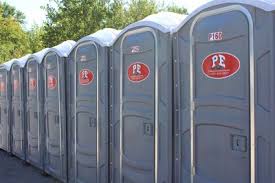 Best Portable Restroom Removal and Pickup  in Kenmore, NY